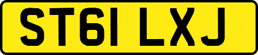 ST61LXJ