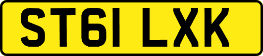 ST61LXK