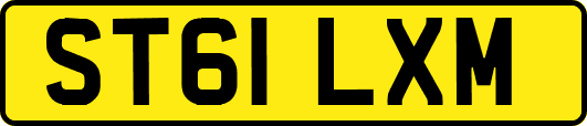 ST61LXM