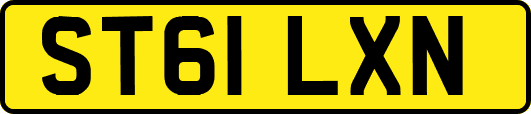 ST61LXN