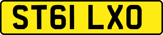 ST61LXO
