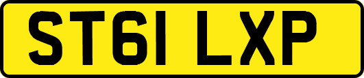 ST61LXP
