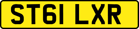ST61LXR