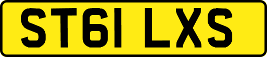 ST61LXS