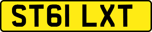 ST61LXT