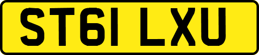 ST61LXU