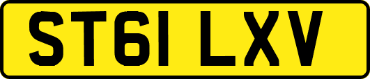 ST61LXV