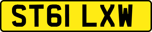 ST61LXW