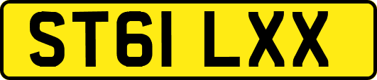 ST61LXX