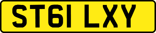 ST61LXY