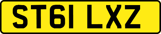ST61LXZ
