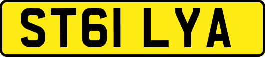 ST61LYA