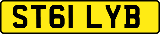 ST61LYB