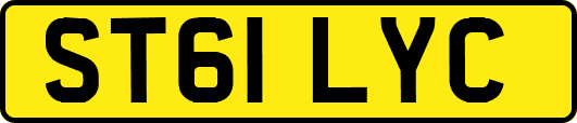 ST61LYC