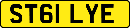 ST61LYE