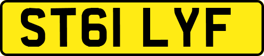 ST61LYF