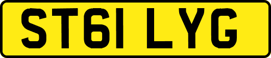 ST61LYG