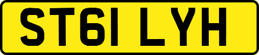 ST61LYH