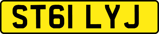 ST61LYJ