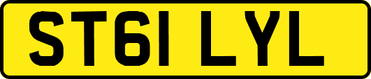 ST61LYL