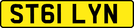 ST61LYN