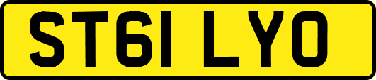 ST61LYO