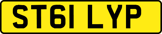 ST61LYP