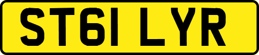 ST61LYR