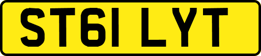 ST61LYT