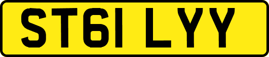 ST61LYY