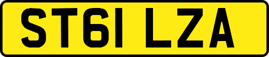 ST61LZA