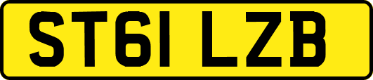 ST61LZB