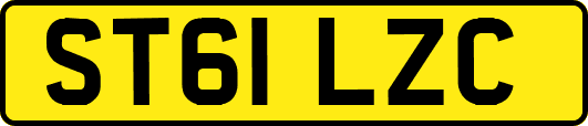 ST61LZC