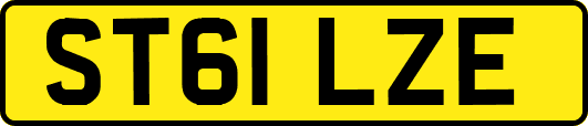 ST61LZE
