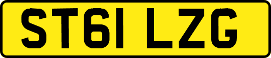 ST61LZG