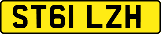 ST61LZH