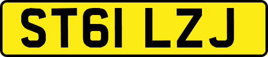 ST61LZJ