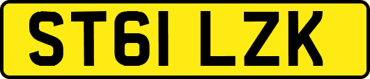 ST61LZK