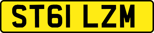 ST61LZM