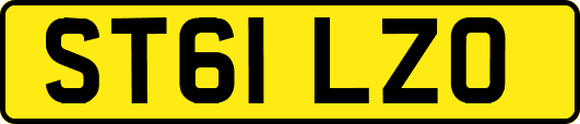 ST61LZO