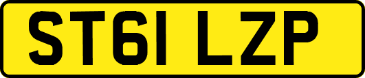 ST61LZP