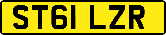 ST61LZR