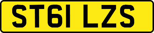 ST61LZS