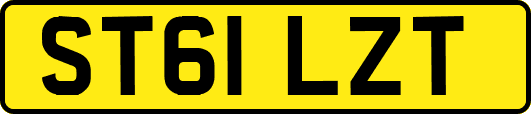 ST61LZT