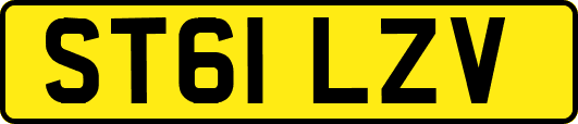 ST61LZV