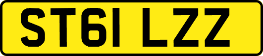 ST61LZZ