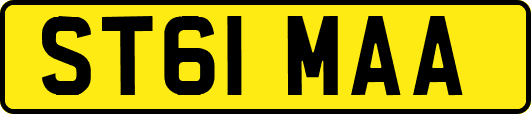 ST61MAA