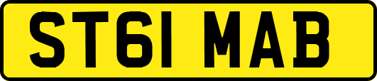 ST61MAB