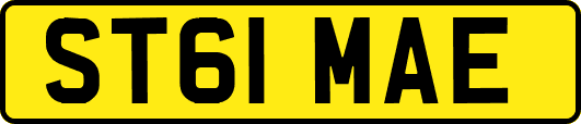 ST61MAE