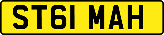 ST61MAH